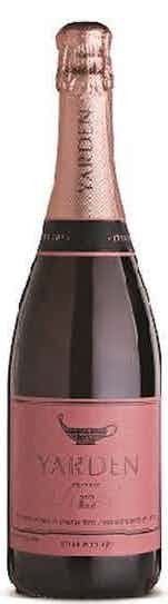Yarden [Golan Heights Winery] Brut Rose