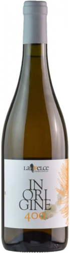 La Felce Liguria di Levante Bianco "In Origine 400" La Felce Liguria di Levante Bianco "In Origine 400"