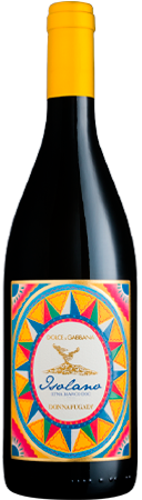 Donnafugata Dolce & Gabbana Etna Bianco Isolano