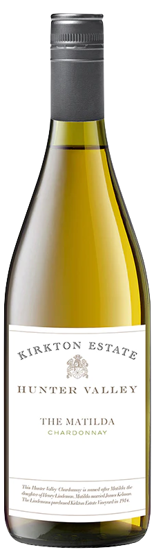 Kirkton Estate Chardonnay "The Matilda"