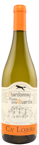 Ca' Lojera Chardonnay Monte della Guardia