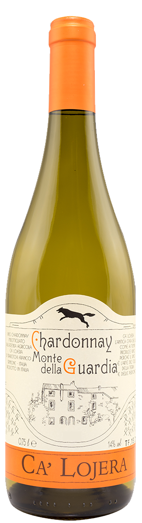Ca' Lojera Chardonnay Monte della Guardia