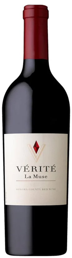 Verite La Muse