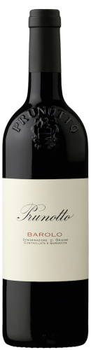 Prunotto Barolo