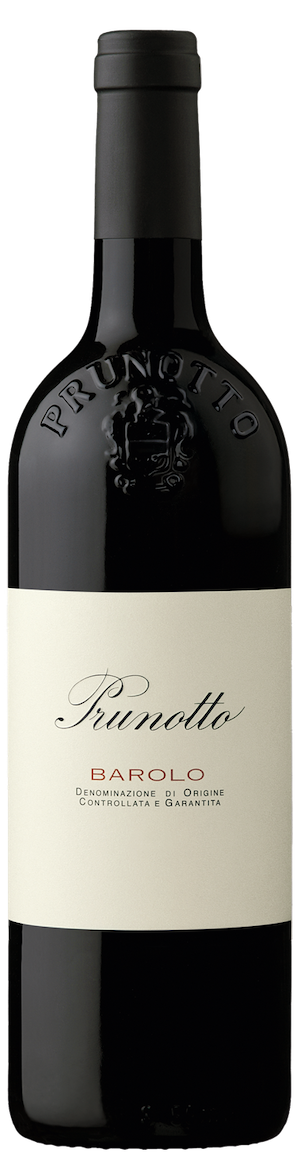 Prunotto Barolo 2019 750ml - Buy online at SaratogaWine.com
