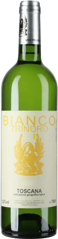 Tenuta di Trinoro Bianco di Trinoro IGT