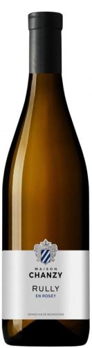 Maison Chanzy Rully en Rosey Blanc Maison Chanzy Rully en Rosey Blanc