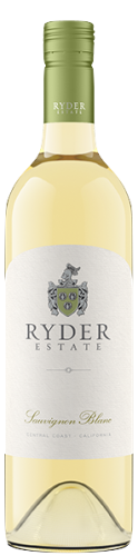 Ryder Estate Sauvignon Blanc