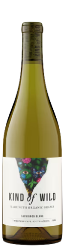 Kind Of Wild Sauvignon Blanc Kind Of Wild Sauvignon Blanc