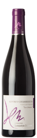 Domaine Heresztyn-Mazzini Gevrey-Chambertin les Jouises Vieilles Vignes