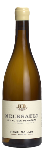 Henri Boillot Meursault 1er Cru Les Perrieres