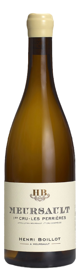 Henri Boillot Meursault 1er Cru Les Perrieres