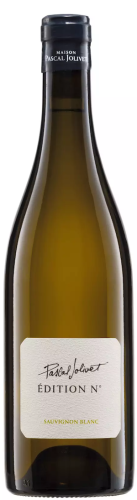 Pascal Jolivet Sauvignon Blanc Edition No. 2 Pascal Jolivet Sauvignon Blanc Edition No. 2