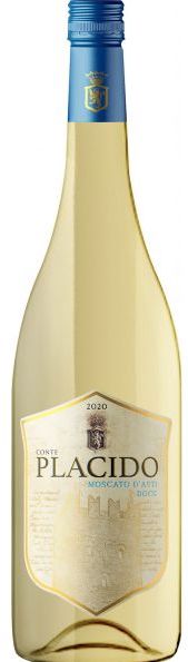 Placido Moscato D'asti