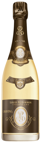 Louis Roederer Champagne Cristal Brut Vinotheque