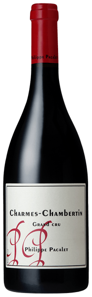 Philippe Pacalet Charmes-Chambertin Grand Cru