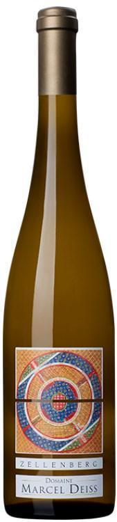 Marcel Deiss Alsace Blanc Zellenberg