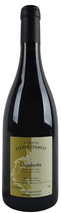 Pierre Damoy Chambertin Grand Cru Pierre Damoy Chambertin Grand Cru