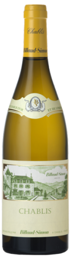 Domaine Billaud-Simon Chablis