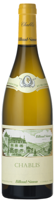 Domaine Billaud-Simon Chablis