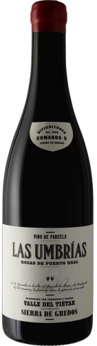 Comando G Mentrida las Umbrias