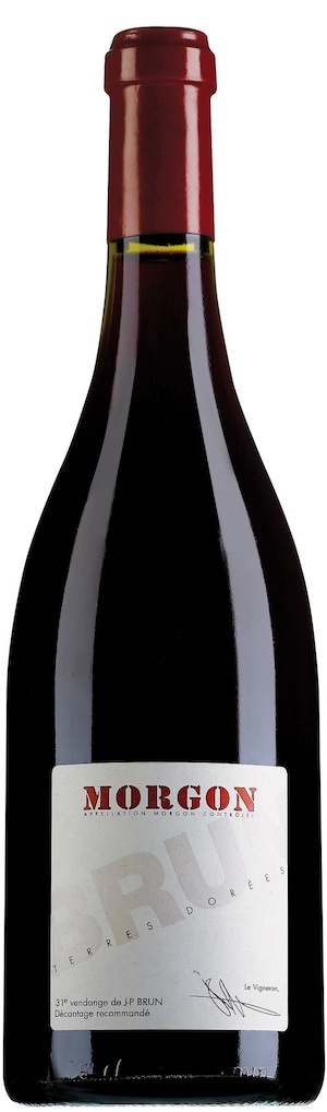 Terres Dorees Morgon