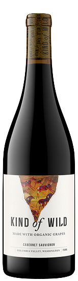 Kind Of Wild Cabernet Sauvignon
