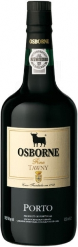 Osborne Porto Tawny Osborne Porto Tawny