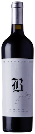 Jim Barry Cabernet Sauvignon The Benbournie