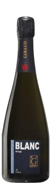 Henri Giraud Champagne Brut Blanc De Craie
