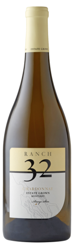 Ranch 32 Chardonnay Ranch 32 Chardonnay