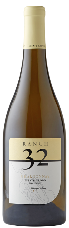 Ranch 32 Chardonnay