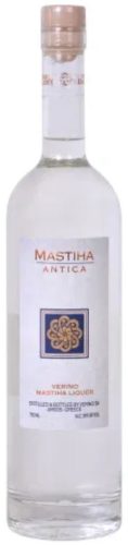 Verino Mastiha Antica