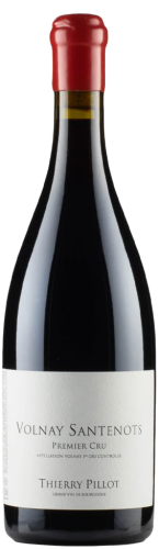 Thierry Pillot Volnay Premier Cru Santenots Thierry Pillot Volnay Premier Cru Santenots