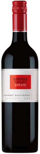Barossa Valley Estate Cabernet Sauvignon