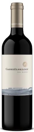 Gabrielskloof Red Blend The Blend