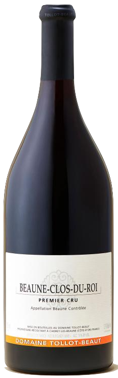 Tollot Beaut Beaune Premier Cru Clos du Roi