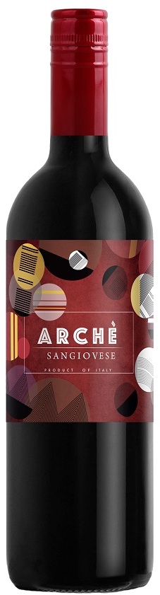 Arche Sangiovese Rubicone