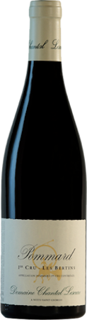 Domaine Chantal Lescure Pommard Premier Cru Les Bertins