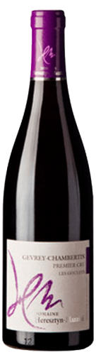 Domaine Heresztyn-Mazzini Gevrey-Chambertin 1er Cru les Goulots