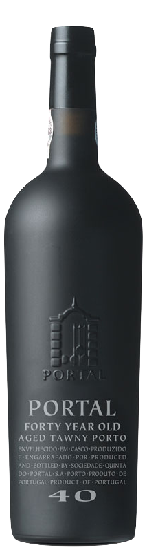 Quinta Do Portal Port Tawny 40 Year Quinta Do Portal Port Tawny 40 Year