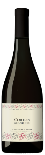 Marchand-Tawse Corton Grand Cru