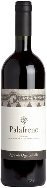 Querciabella Merlot Palafreno IGT Querciabella Merlot Palafreno IGT