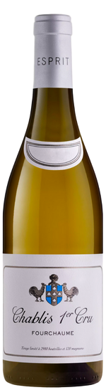 Esprit Leflaive Chablis Premier Cru Fourchaume