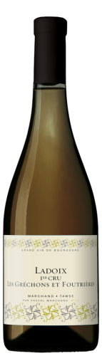 Marchand-Tawse Ladoix Premier Cru Les Grechons et Foutrieres Marchand-Tawse Ladoix Premier Cru Les Grechons et Foutrieres