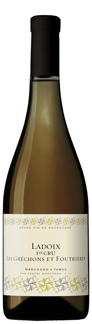 Marchand-Tawse Ladoix Premier Cru Les Grechons et Foutrieres