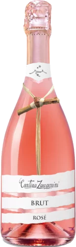 Cantina Zaccagnini Brut Rose