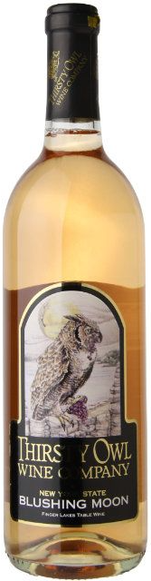 Thirsty Owl Blush Moon