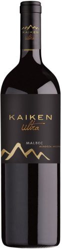 Kaiken Malbec Ultra