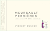 Vincent Dancer Meursault Premier Cru Perrieres Blanc
